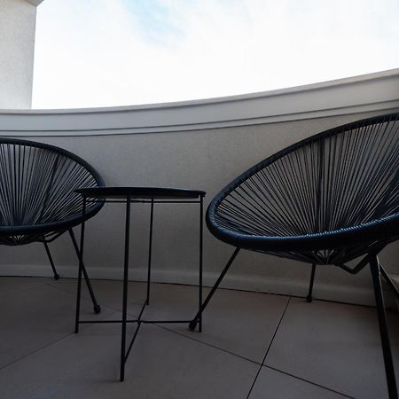 Novos Luxury Suites 布加勒斯特 外观 照片