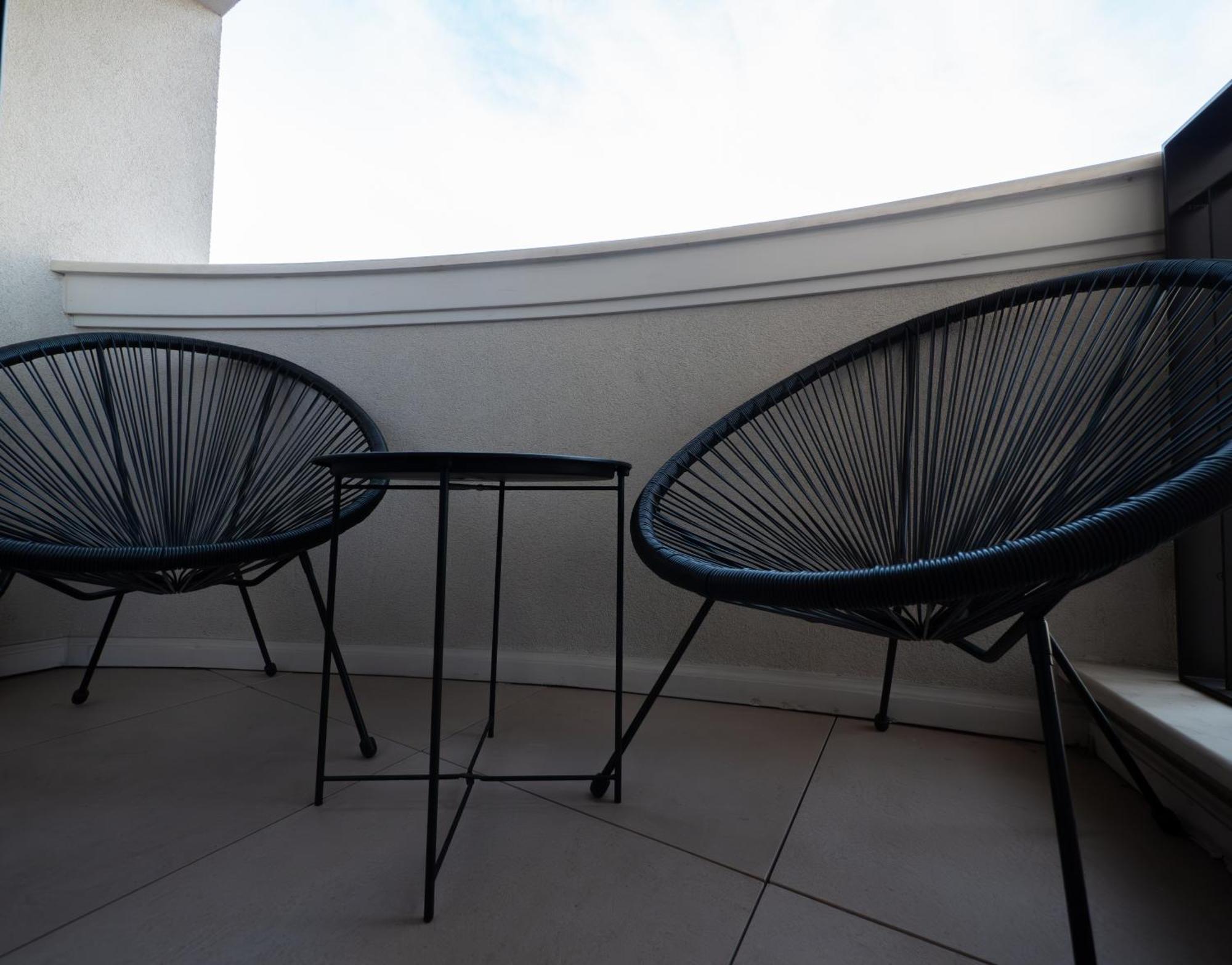Novos Luxury Suites 布加勒斯特 外观 照片