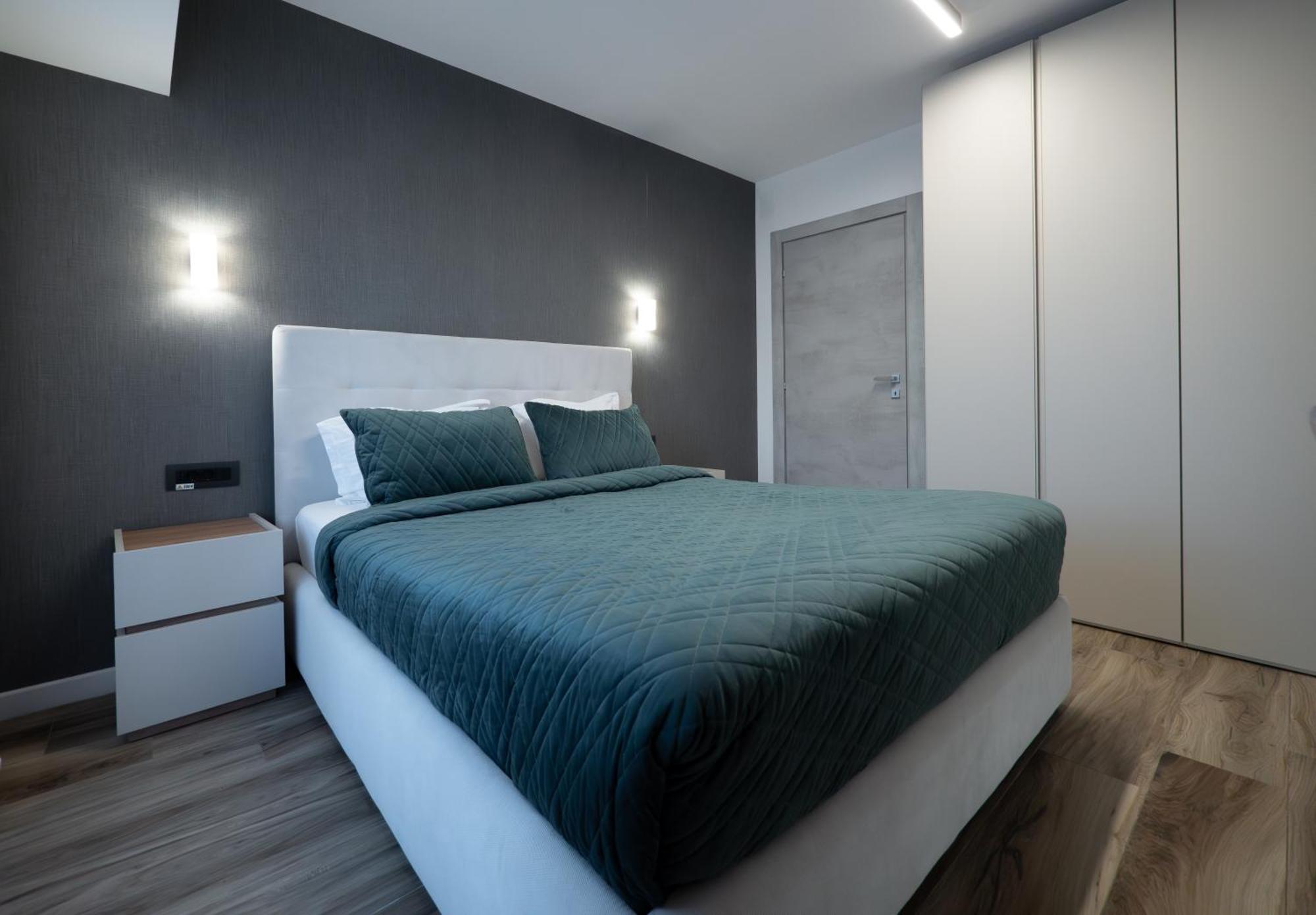 Novos Luxury Suites 布加勒斯特 外观 照片