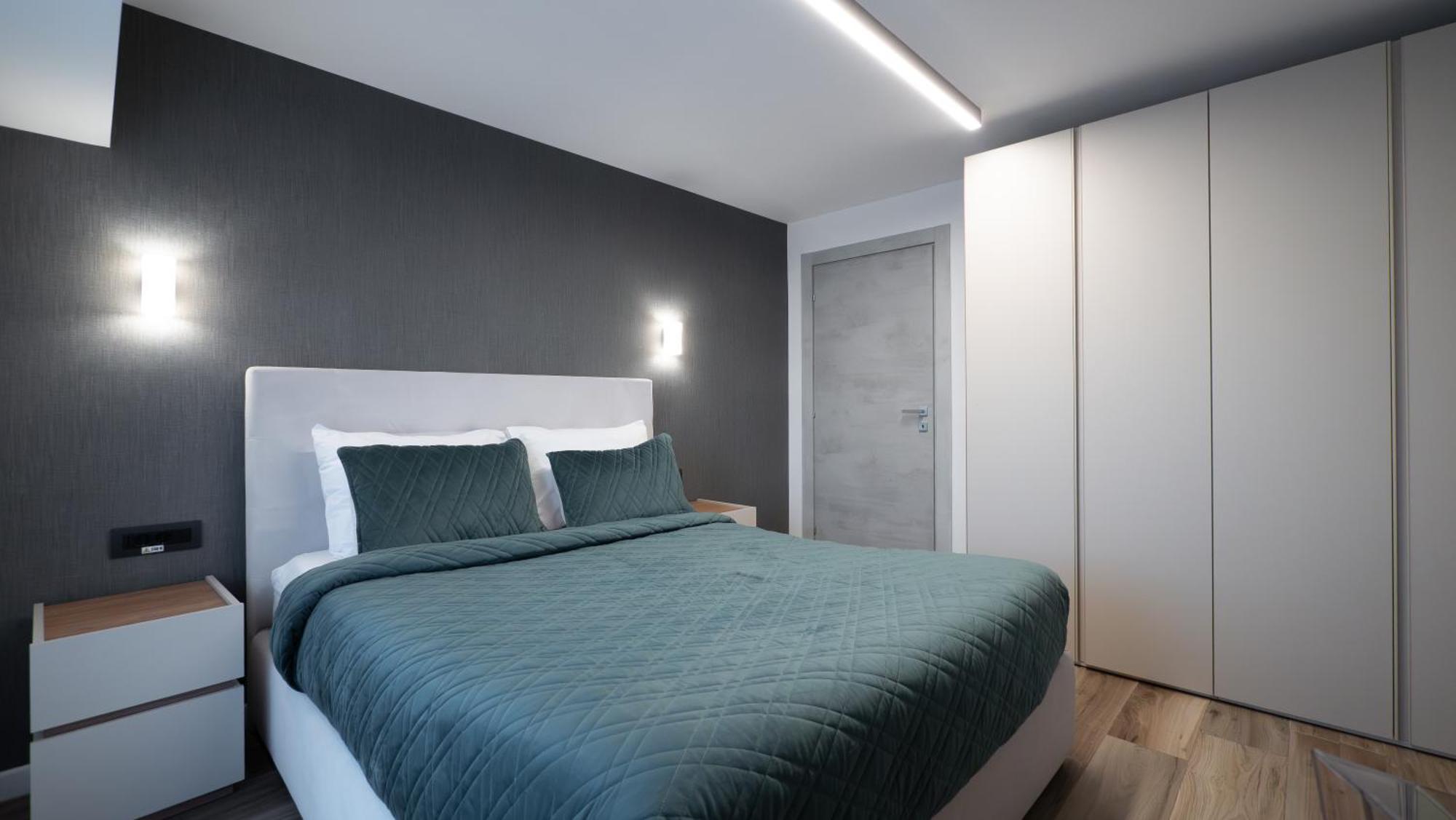 Novos Luxury Suites 布加勒斯特 外观 照片