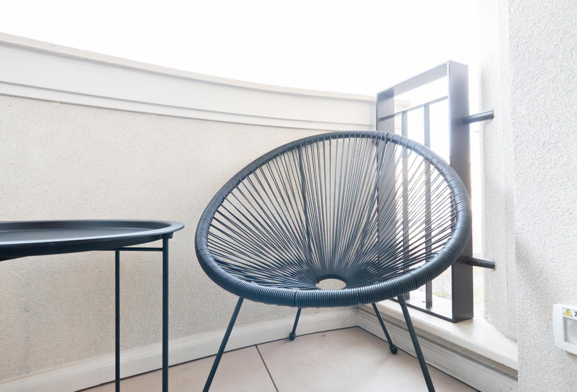Novos Luxury Suites 布加勒斯特 外观 照片