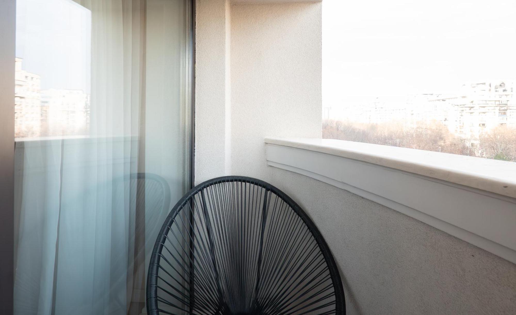 Novos Luxury Suites 布加勒斯特 外观 照片